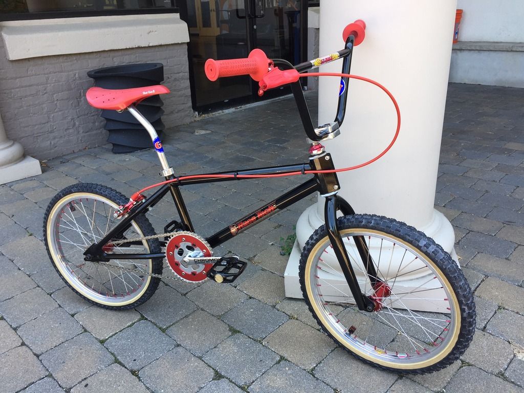 29in Hyper Jet Fuel BMX | Hyper Bicycles